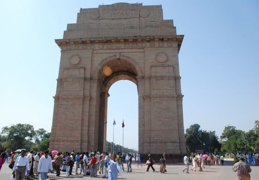 India-Gate 02