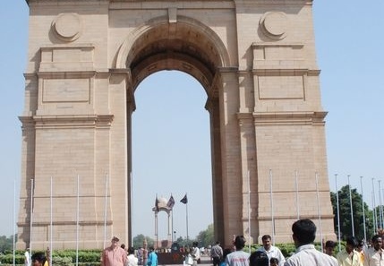 India-Gate 06