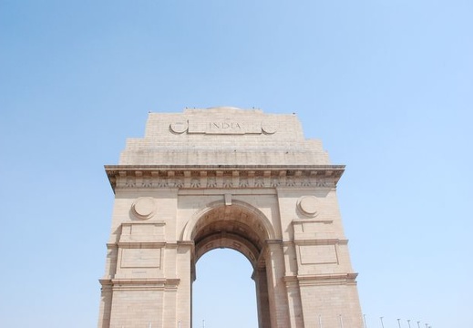 India-Gate 07