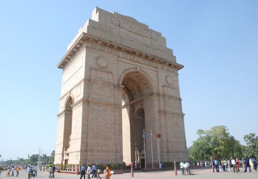 India-Gate 12