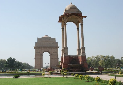 India-Gate 20