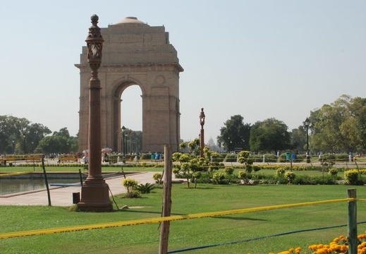 India-Gate 21