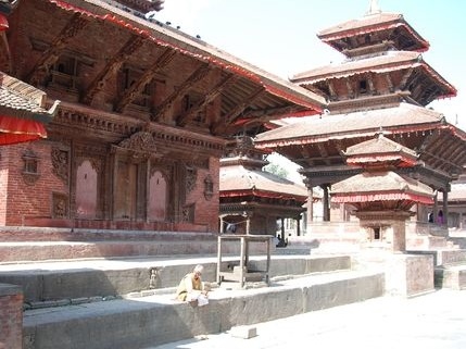 Kathmandu-Durbar-Square 77