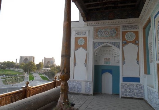 Hazrati Hizir Moschee 02