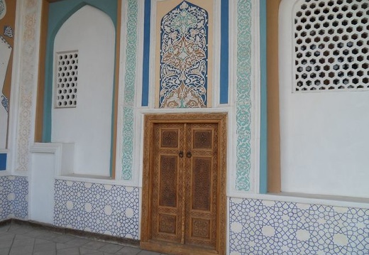 Hazrati Hizir Moschee 03