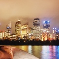 Sydney bei nacht34