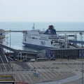 Dover Hafen 09