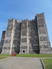 Dover Castle 46