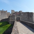 Dover Castle 50