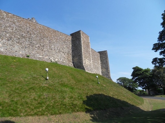 Dover Castle 58