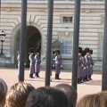 London Buckingham Palast 2006-10-12 11-18-17