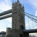 London Tower und Tower Bridge 2006-10-13 14-22-09