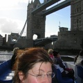 London Tower und Tower Bridge 2006-10-13 14-25-31