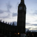 London Westminster und Big Ben 2006-10-11 19-20-56