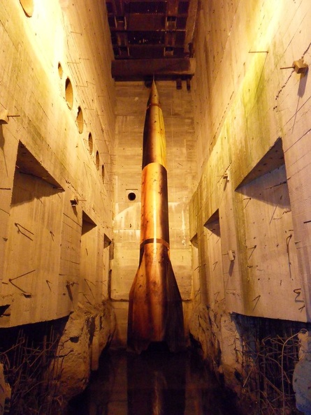 Bunker Eperlecques 41