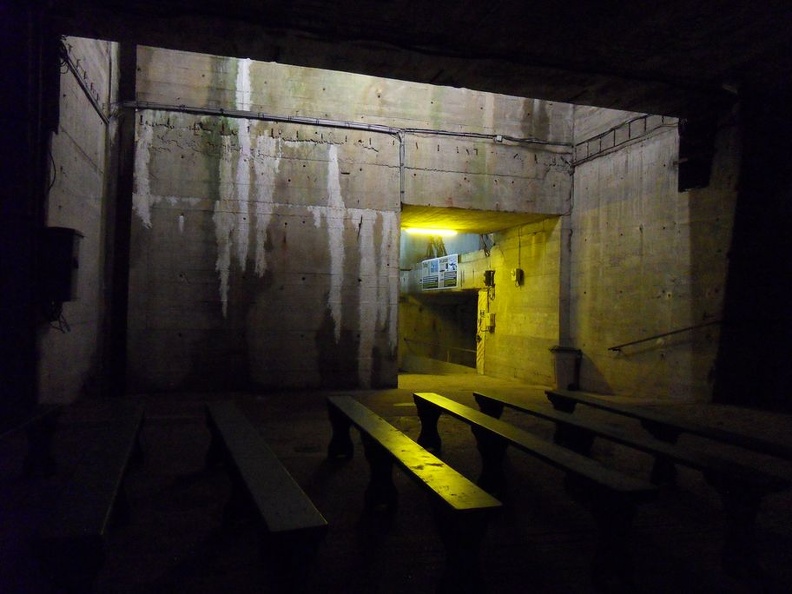 Bunker Eperlecques 44