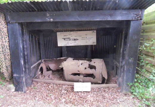 Bunker Eperlecques 64