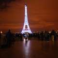Der Eiffelturm 07