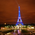 Der Eiffelturm 12