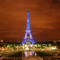 Der Eiffelturm 13