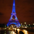 Der Eiffelturm 15