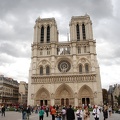 Notre Dame de Paris 02