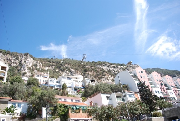 Gibraltar 12