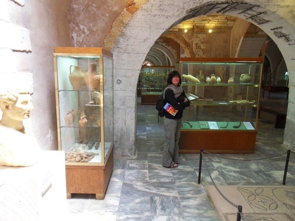 Archaeologisches Museum 07
