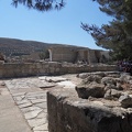 Knossos Ruinen 03