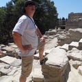 Knossos Ruinen 39
