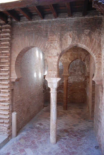 Die Alhambra 13