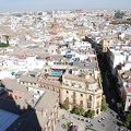 Die Kathedrale von Sevilla 10