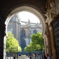 Die Kathedrale von Sevilla 33