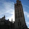Die Kathedrale von Sevilla 37