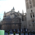 Die Kathedrale von Sevilla 38