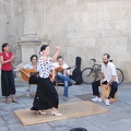 Flamenco Taenzerinen 5