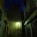 Sevilla bei Nacht 01
