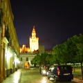 Sevilla bei Nacht 03