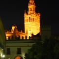 Sevilla bei Nacht 04
