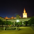 Sevilla bei Nacht 05