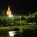 Sevilla bei Nacht 07