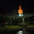 Sevilla bei Nacht 08