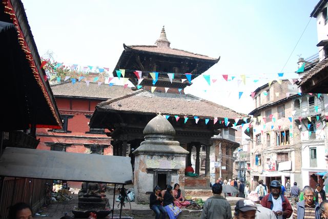 Kathmandu-Durbar-Square 15