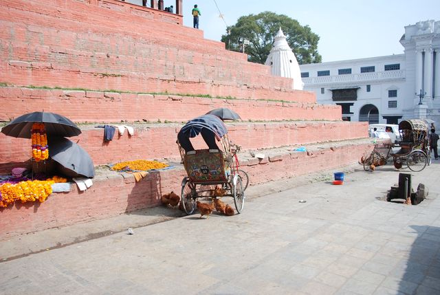Kathmandu-Durbar-Square 16