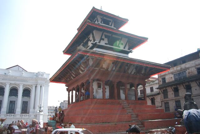 Kathmandu-Durbar-Square 19