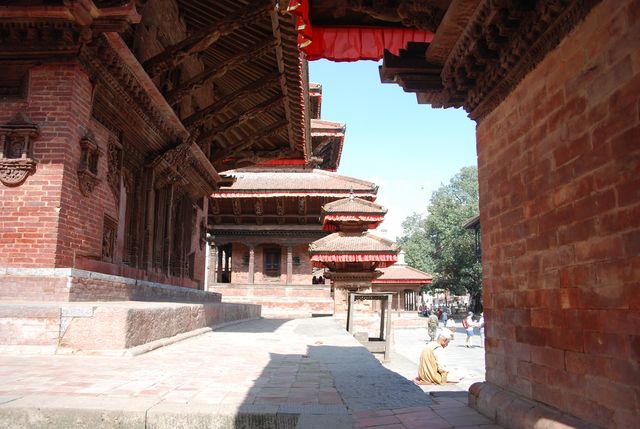 Kathmandu-Durbar-Square 76
