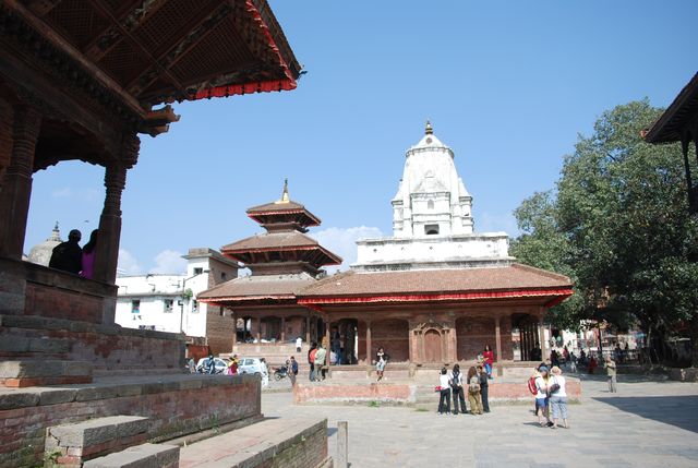 Kathmandu-Durbar-Square 80