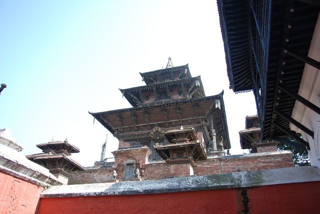 Kathmandu-Durbar-Square 85