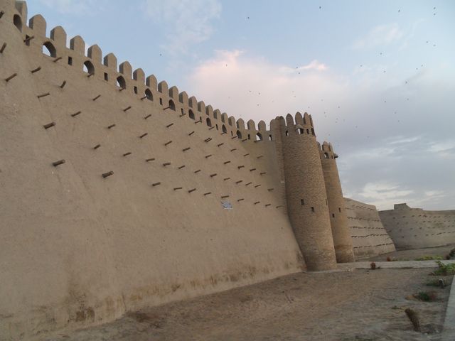 Alte Stadtmauer 15