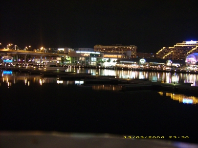 Sydney bei nacht19